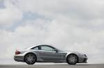 Mercedes-Benz SL65 AMG Black Series 2008 года